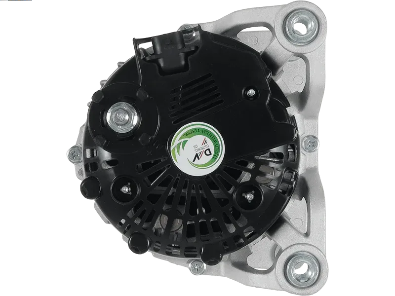 A3799S AS-PL - 1.ALTERNATOR — zdjęcie 3 z 5