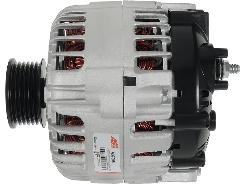 A3799S AS-PL - 1.ALTERNATOR — zdjęcie 2 z 5