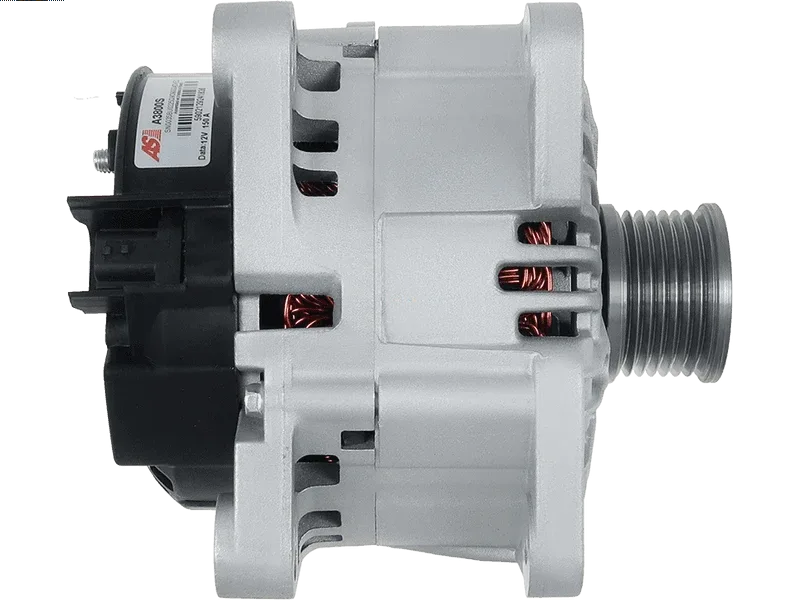 A3800S AS-PL - 1.ALTERNATOR — zdjęcie 4 z 5