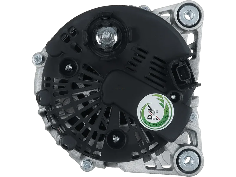 A3800S AS-PL - 1.ALTERNATOR — zdjęcie 3 z 5
