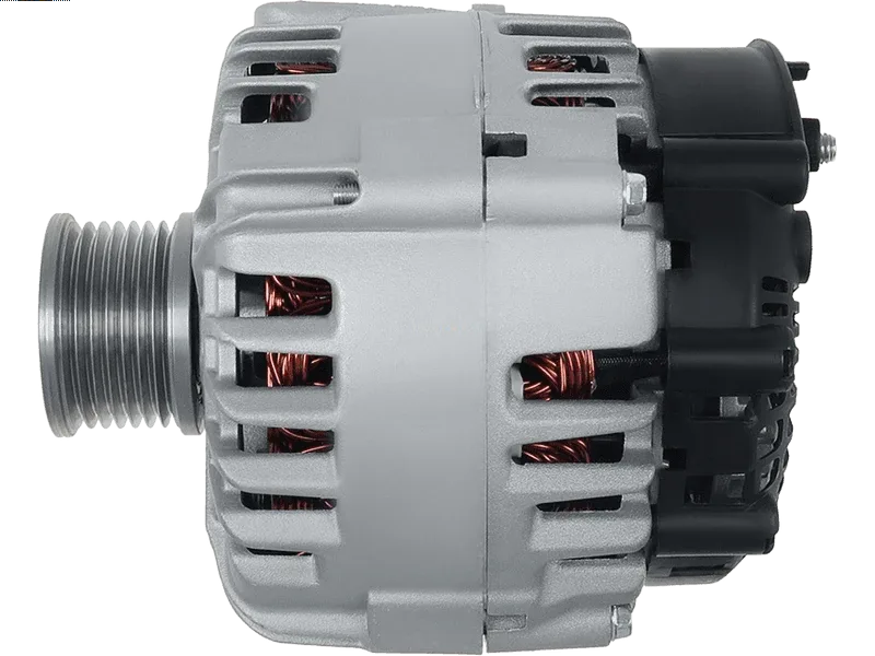 A3800S AS-PL - 1.ALTERNATOR — zdjęcie 2 z 5