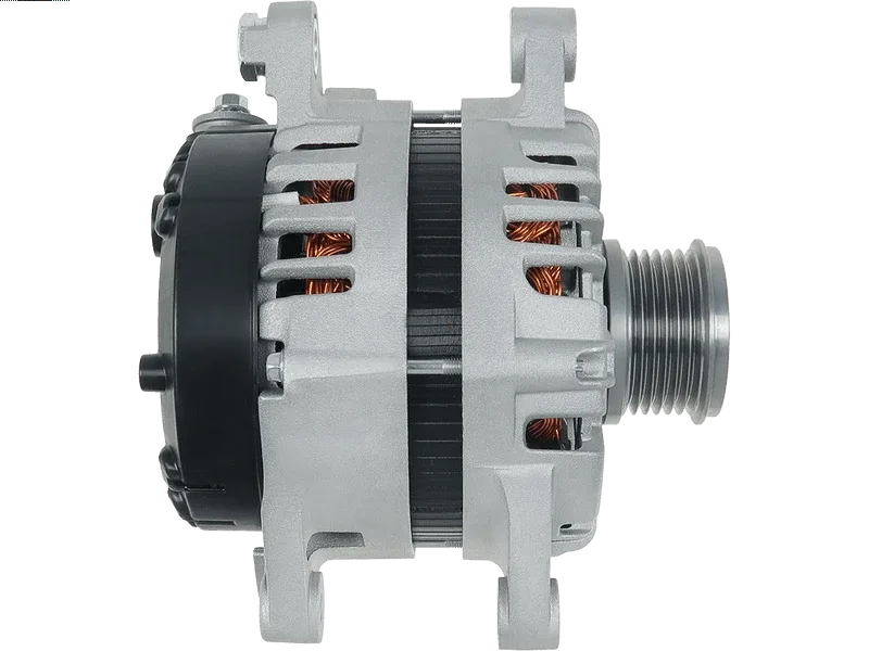 A3801S AS-PL - 1.ALTERNATOR — zdjęcie 4 z 5