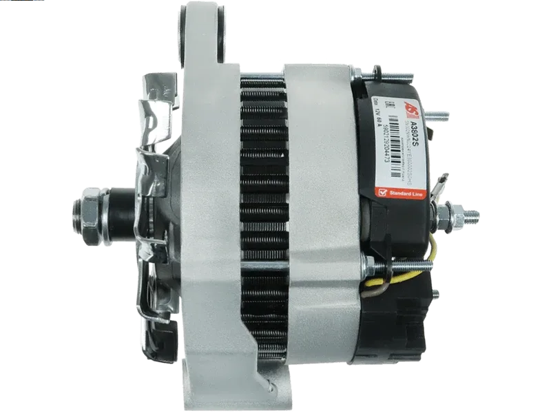 A3802S AS-PL - 1.ALTERNATOR — zdjęcie 2 z 5