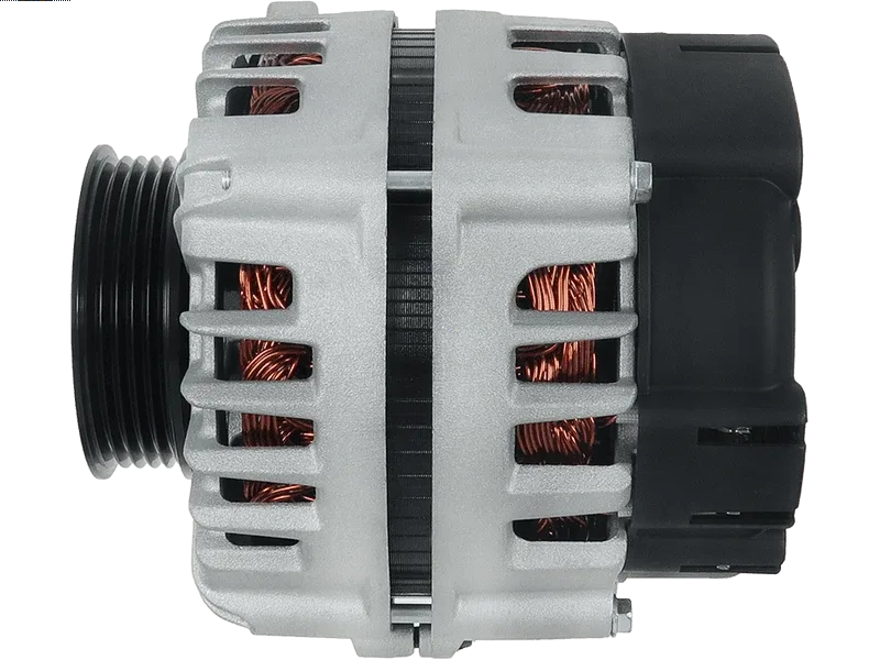 A3803S AS-PL - 1.ALTERNATOR — zdjęcie 2 z 5