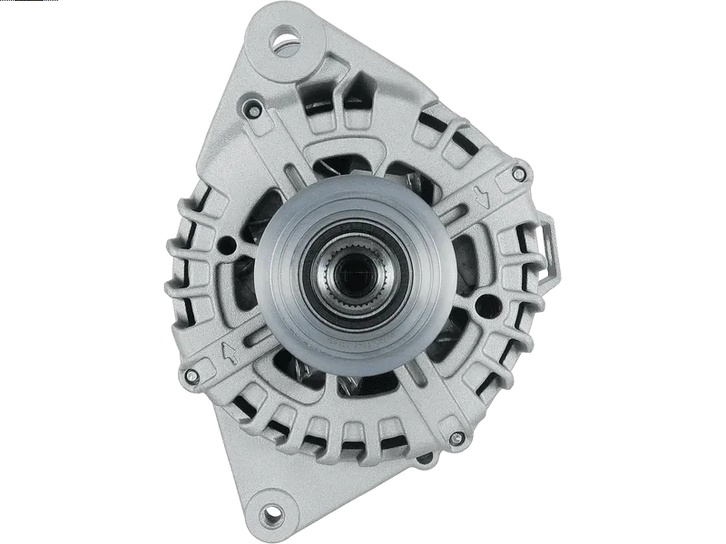 A3804S AS-PL - 1.ALTERNATOR — zdjęcie 1 z 4