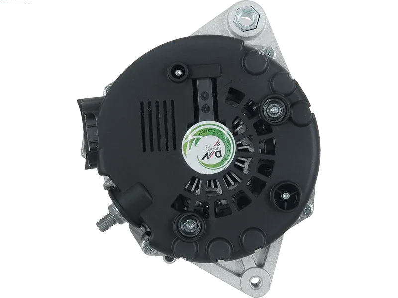 A3804S AS-PL - 1.ALTERNATOR — zdjęcie 3 z 4