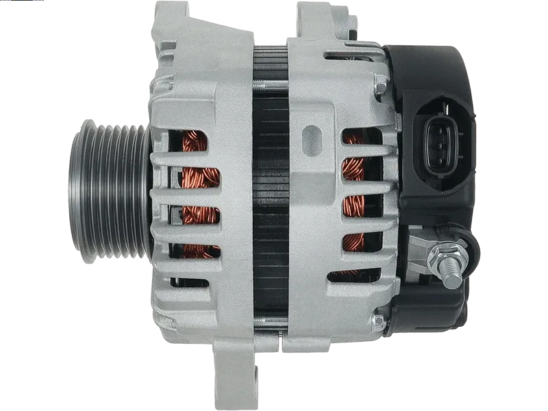 A3804S AS-PL - 1.ALTERNATOR — zdjęcie 4 z 4