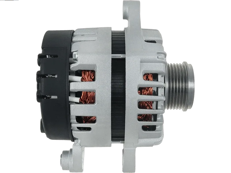 A3805S AS-PL - 1.ALTERNATOR — zdjęcie 2 z 4