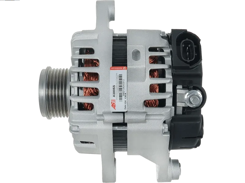 A3805S AS-PL - 1.ALTERNATOR — zdjęcie 4 z 4