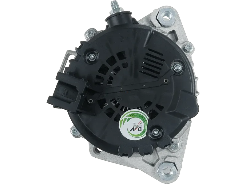 A3806S AS-PL - 1.ALTERNATOR — zdjęcie 3 z 4