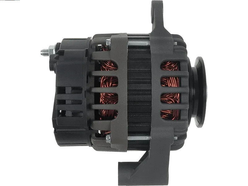 A3808S AS-PL - 1.ALTERNATOR — zdjęcie 2 z 4