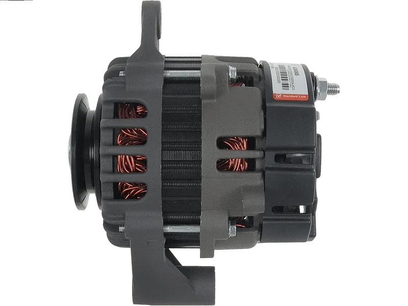 A3808S AS-PL - 1.ALTERNATOR — zdjęcie 4 z 4