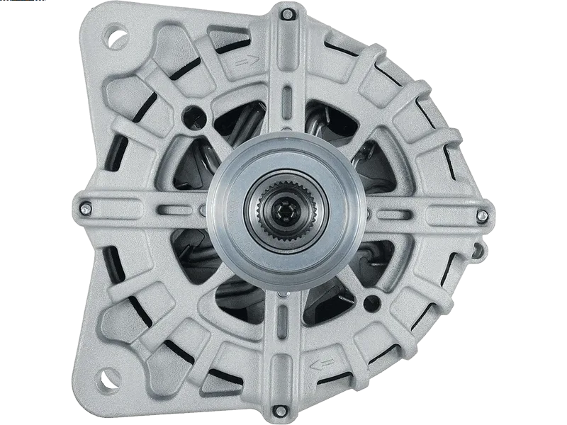 A3809S AS-PL - 1.ALTERNATOR — zdjęcie 1 z 4