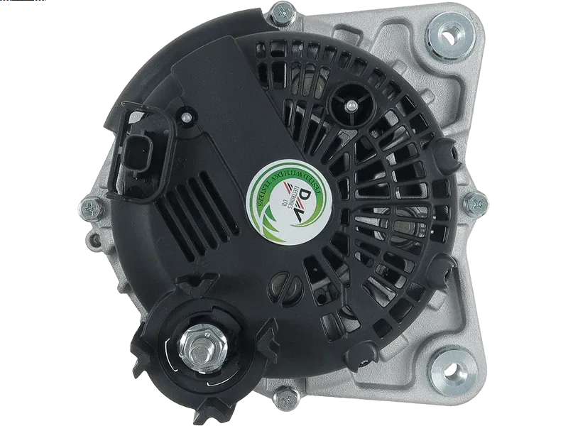 A3809S AS-PL - 1.ALTERNATOR — zdjęcie 3 z 4