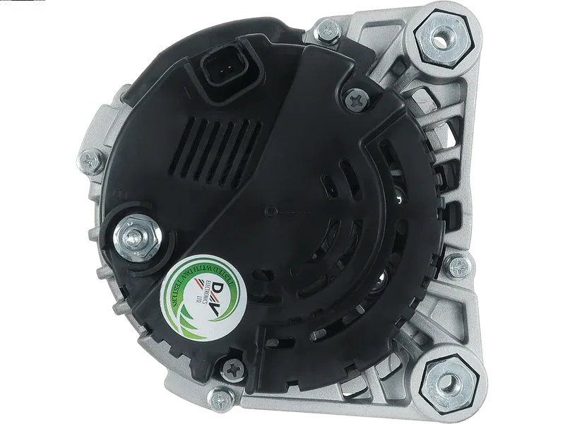 A3810S AS-PL - 1.ALTERNATOR — zdjęcie 3 z 5
