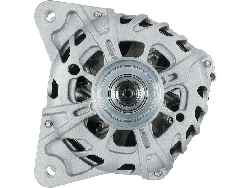 A3811S AS-PL - 1.ALTERNATOR — zdjęcie 1 z 4