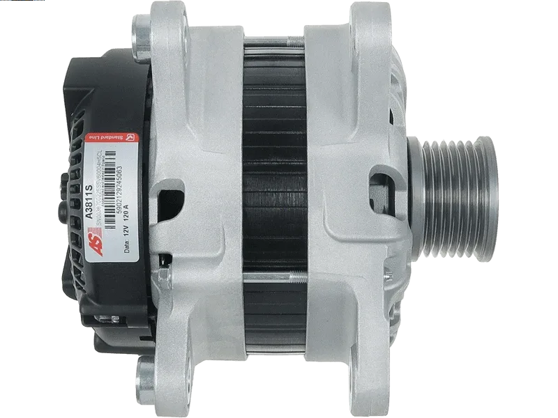 A3811S AS-PL - 1.ALTERNATOR — zdjęcie 2 z 4