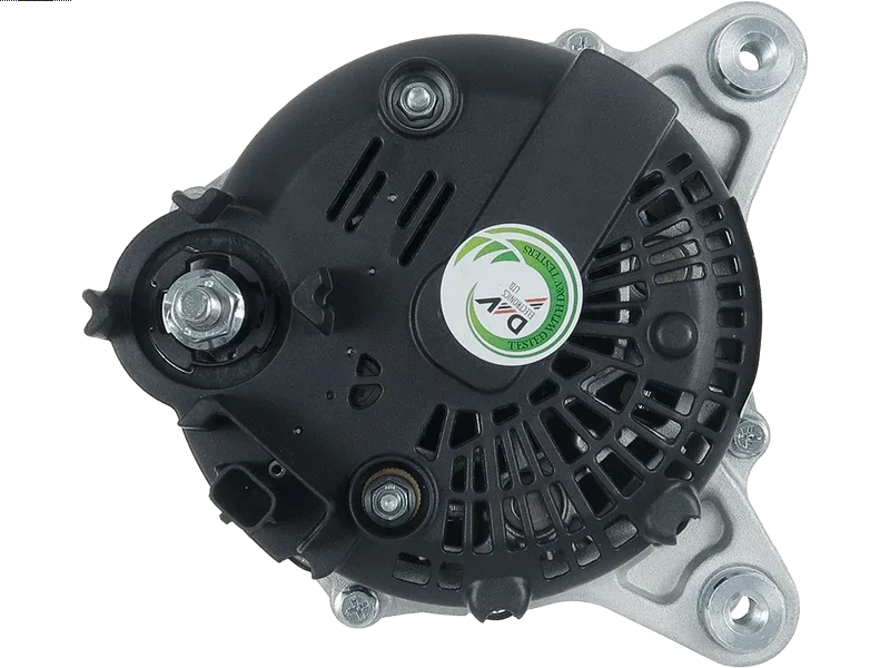A3811S AS-PL - 1.ALTERNATOR — zdjęcie 3 z 4