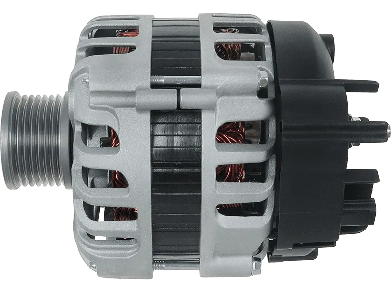 A3811S AS-PL - 1.ALTERNATOR — zdjęcie 4 z 4