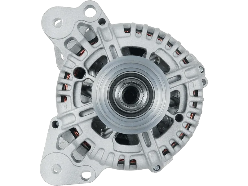 A3812S AS-PL - 1.ALTERNATOR — zdjęcie 1 z 5