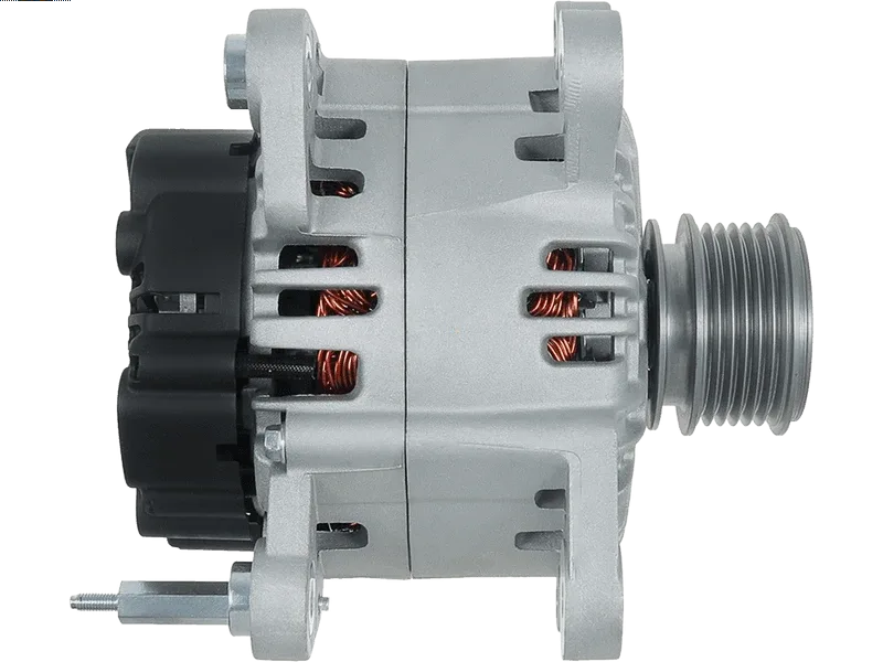 A3812S AS-PL - 1.ALTERNATOR — zdjęcie 4 z 5