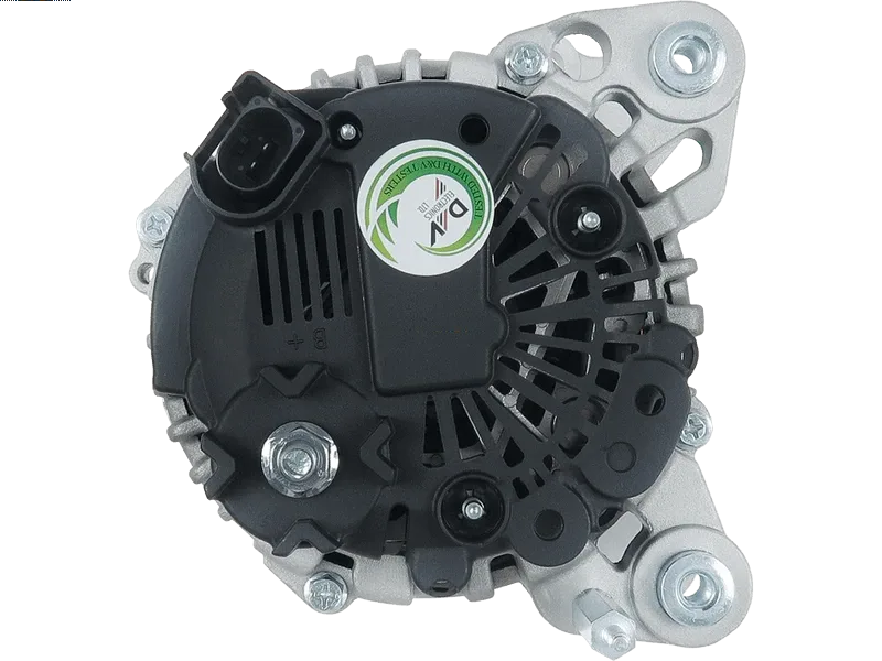 A3812S AS-PL - 1.ALTERNATOR — zdjęcie 3 z 5