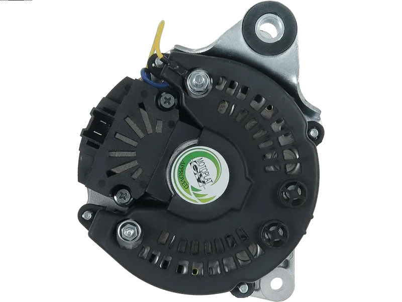 A3813S AS-PL - 1.ALTERNATOR — zdjęcie 3 z 5