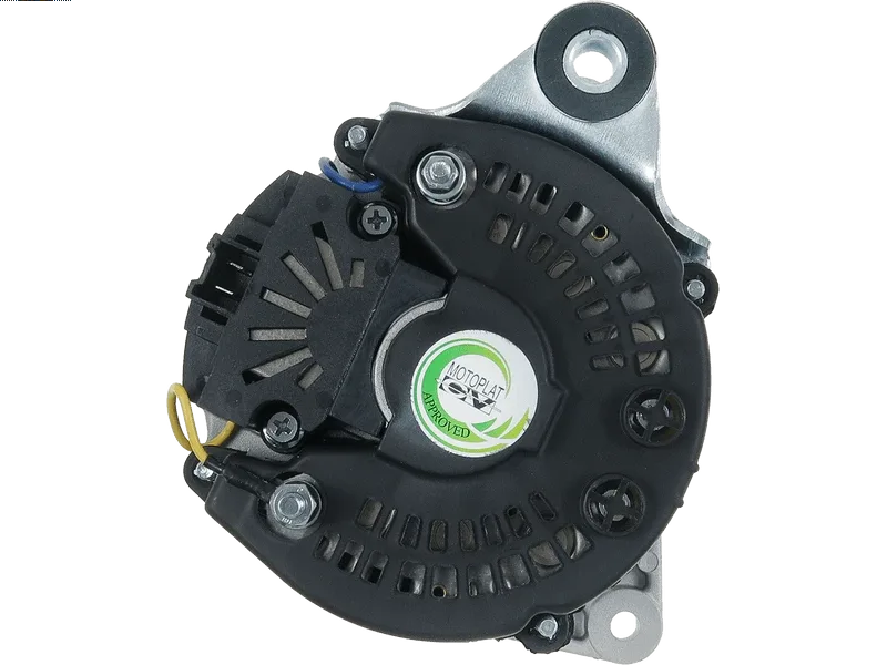 A3814S AS-PL - 1.ALTERNATOR — zdjęcie 3 z 4