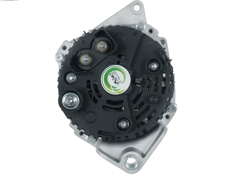 A3815S AS-PL - 1.ALTERNATOR — zdjęcie 3 z 4