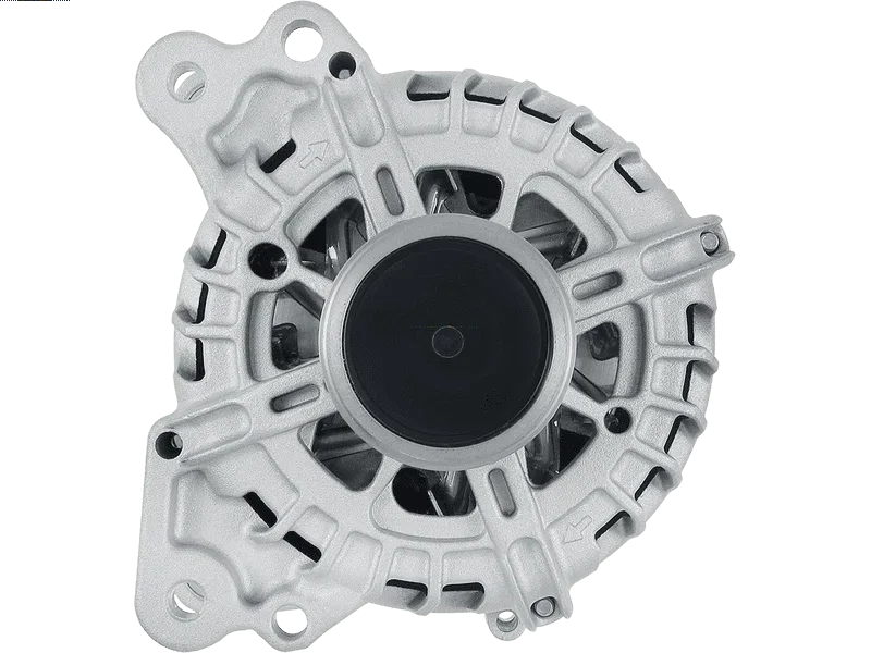 A3817S AS-PL - 1.ALTERNATOR — zdjęcie 1 z 5