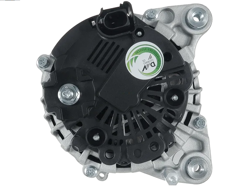 A3817S AS-PL - 1.ALTERNATOR — zdjęcie 3 z 5