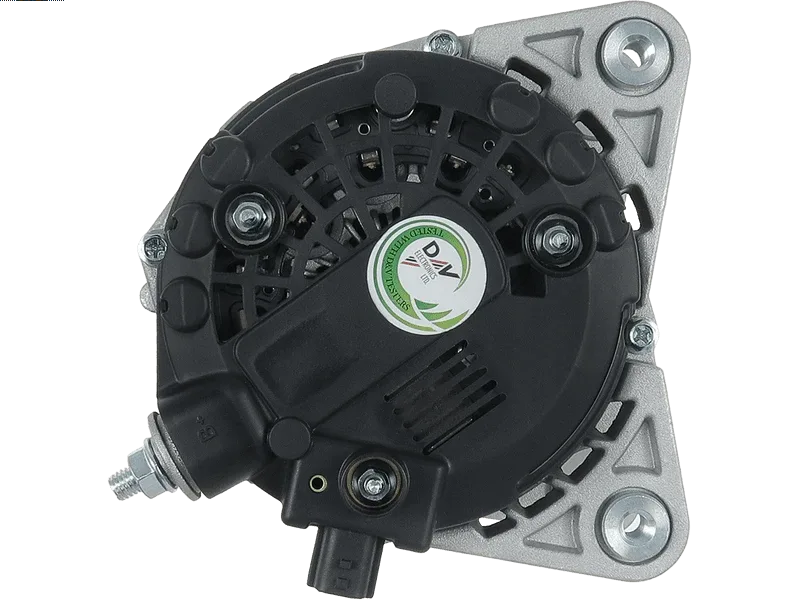 A3818S AS-PL - 1.ALTERNATOR — zdjęcie 3 z 4