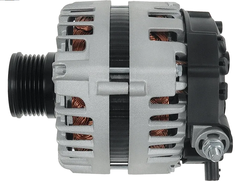 A3818S AS-PL - 1.ALTERNATOR — zdjęcie 4 z 4