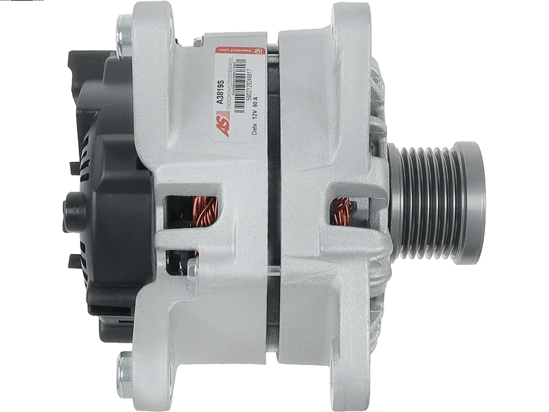 A3819S AS-PL - 1.ALTERNATOR — zdjęcie 4 z 5