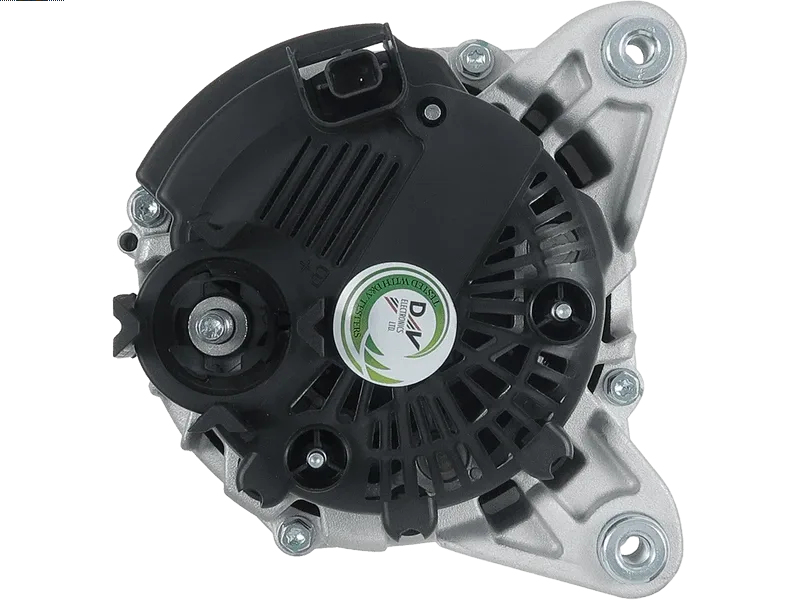 A3819S AS-PL - 1.ALTERNATOR — zdjęcie 3 z 5