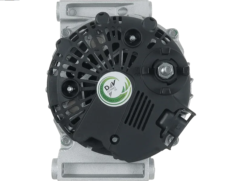 A3820S AS-PL - 1.ALTERNATOR — zdjęcie 3 z 4
