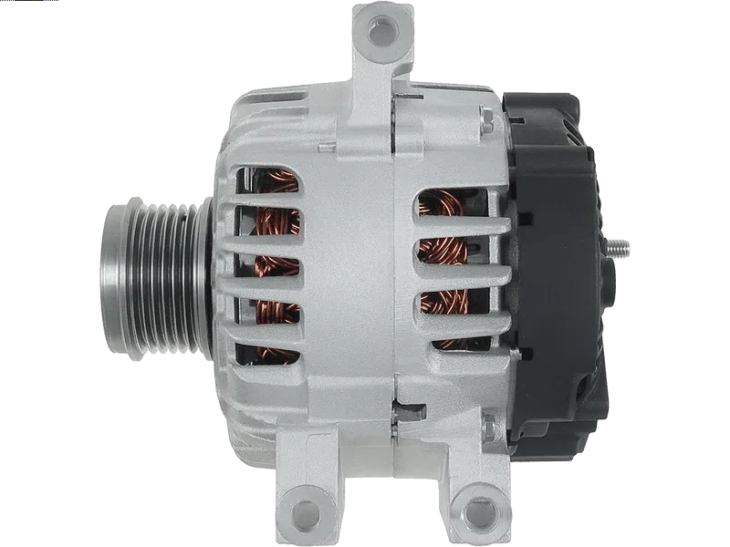 A3820S AS-PL - 1.ALTERNATOR — zdjęcie 4 z 4