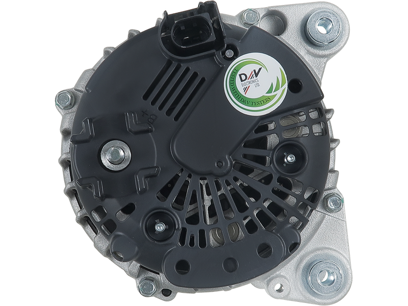 A3822S AS-PL - 1.ALTERNATOR — zdjęcie 3 z 5