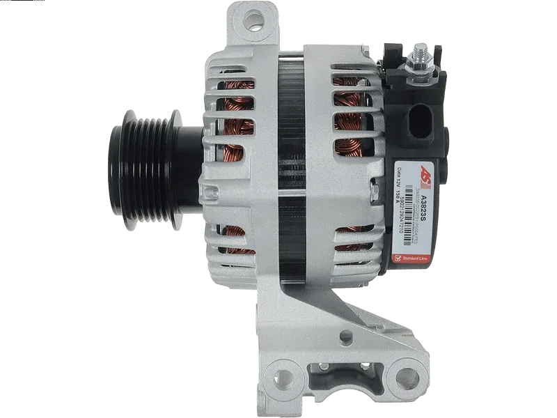 A3823S AS-PL - 1.ALTERNATOR — zdjęcie 2 z 5