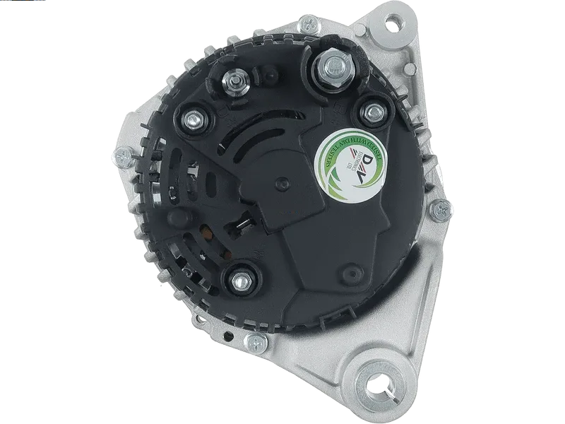 A3824S AS-PL - 1.ALTERNATOR — zdjęcie 3 z 5