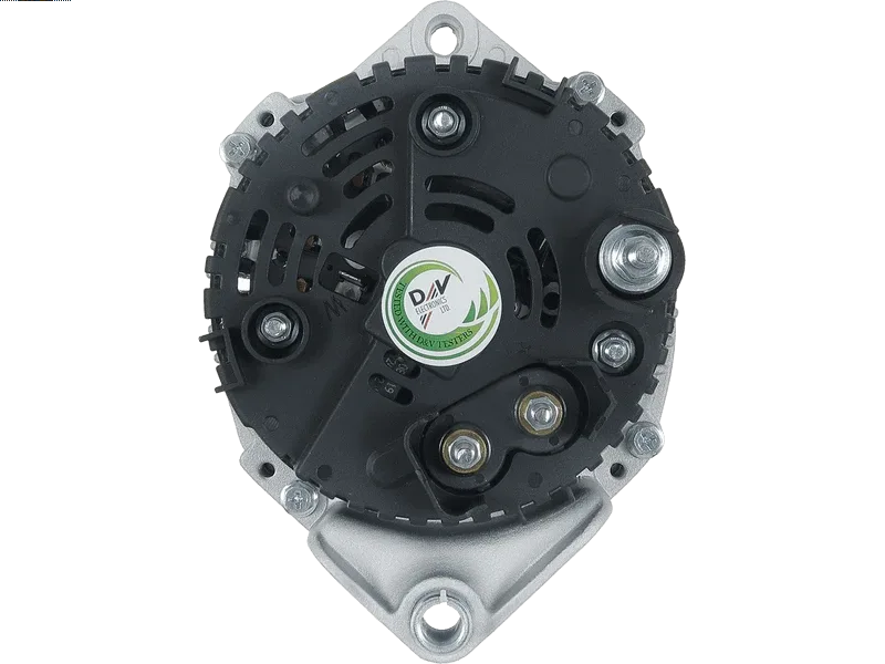 A3826S AS-PL - 1.ALTERNATOR — zdjęcie 3 z 4