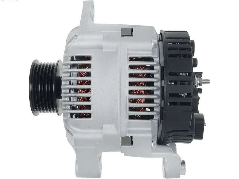 A3826S AS-PL - 1.ALTERNATOR — zdjęcie 4 z 4