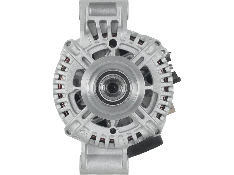 A3827S AS-PL - 1.ALTERNATOR — zdjęcie 1 z 4