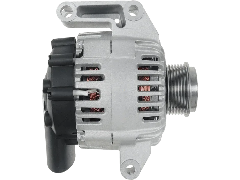 A3827S AS-PL - 1.ALTERNATOR — zdjęcie 2 z 4