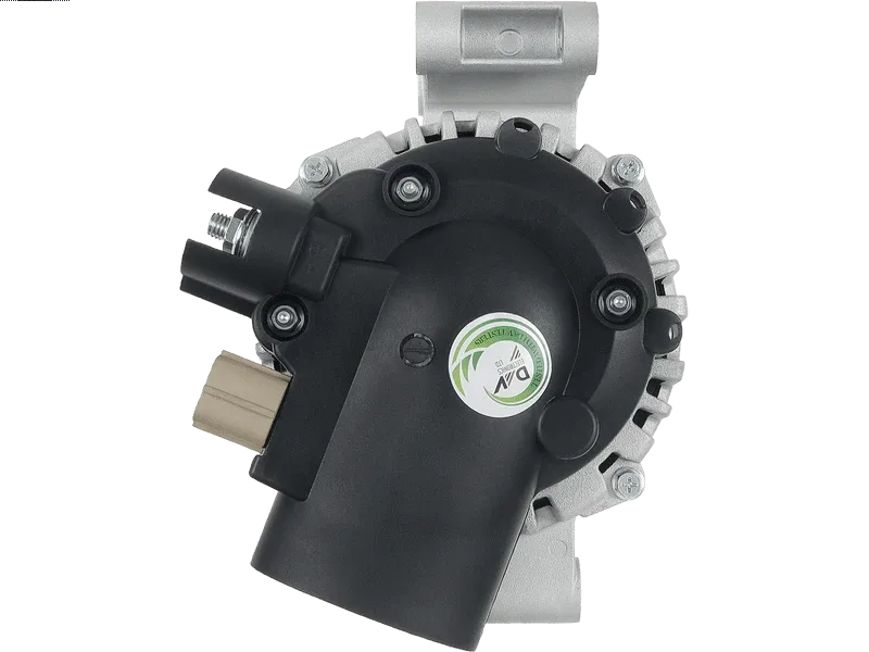 A3827S AS-PL - 1.ALTERNATOR — zdjęcie 3 z 4