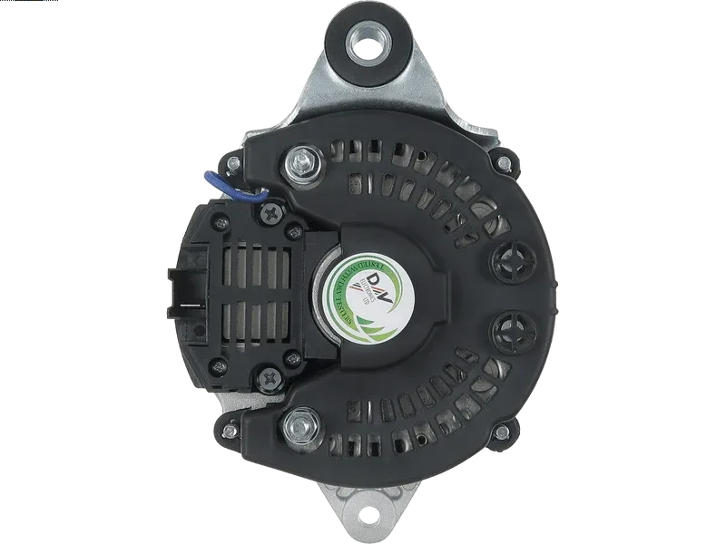 A3828S AS-PL - 1.ALTERNATOR — zdjęcie 3 z 5