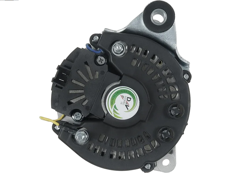 A3830S AS-PL - 1.ALTERNATOR — zdjęcie 3 z 5