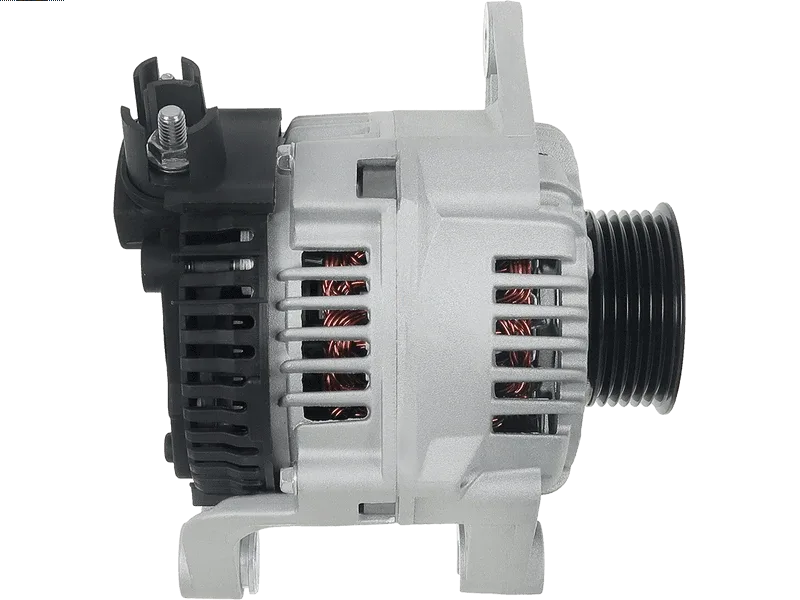 A3831S AS-PL - 1.ALTERNATOR — zdjęcie 2 z 4