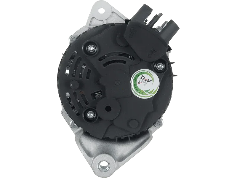 A3831S AS-PL - 1.ALTERNATOR — zdjęcie 3 z 4