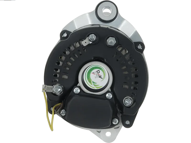 A3832S AS-PL - 1.ALTERNATOR — zdjęcie 3 z 5